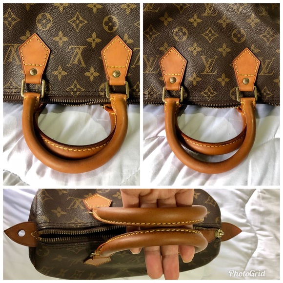 🔥SOLD 🔥 Speedy 25 - Picture 6 of 8